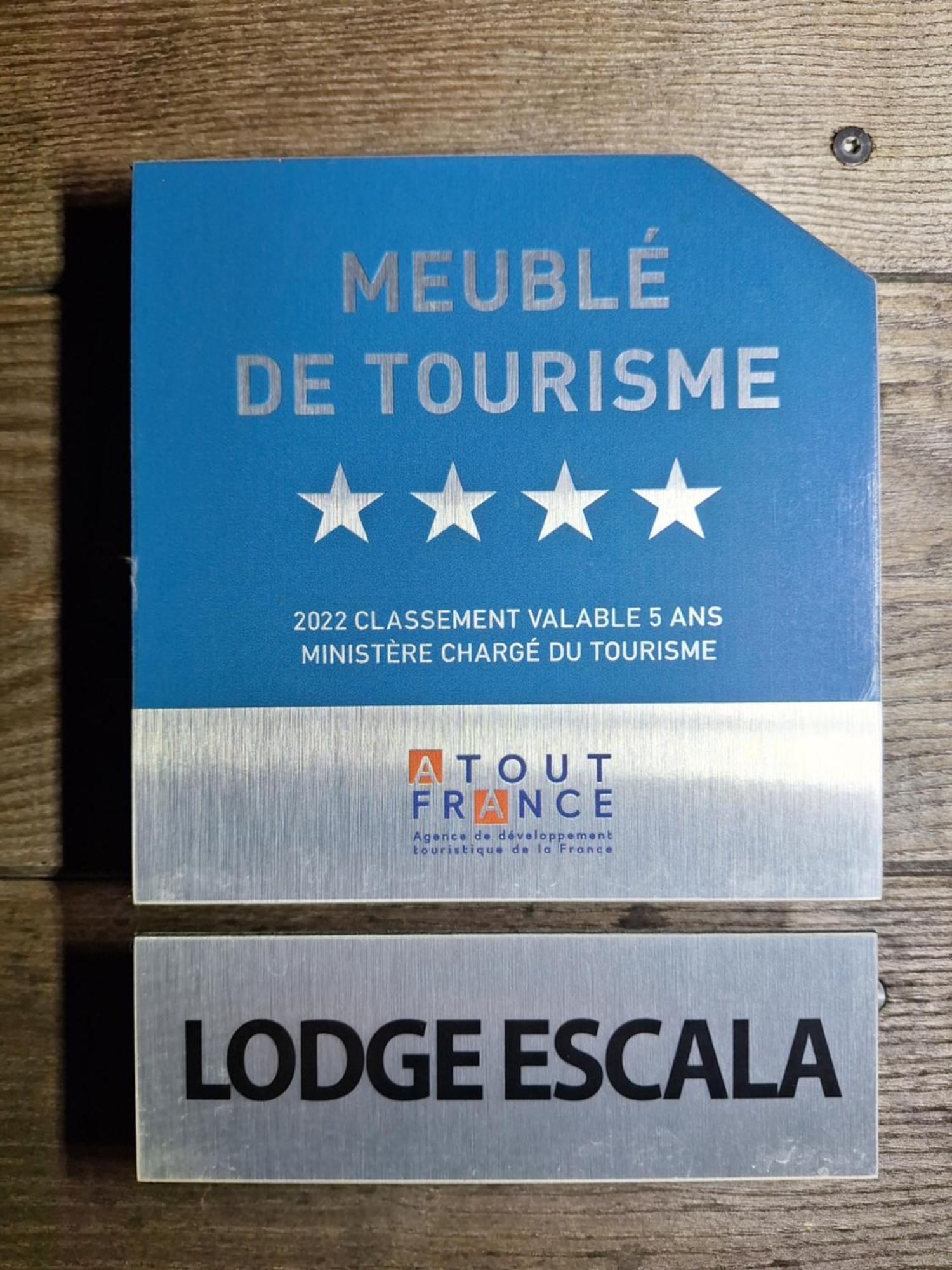 Lodge Avec Vue Imprenable ! Vingrau Eksteriør bilde